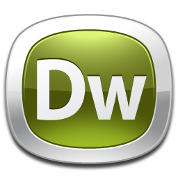 Adobe Dreamweaver CS3