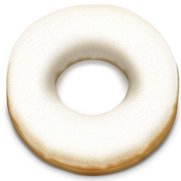 Donut ըȦ