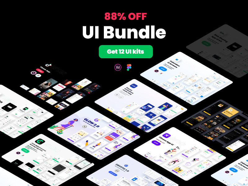 Ui Bundle