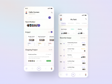 Task Management App