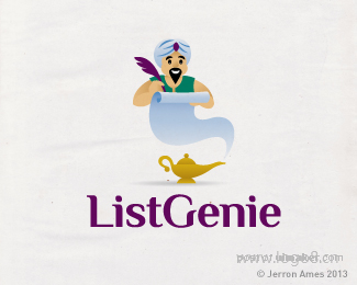 ListGenie