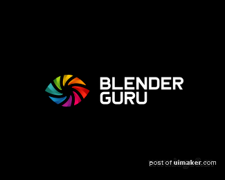 BlenderGuru