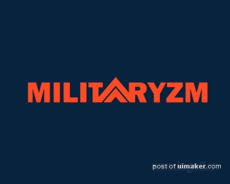 Militaryzm