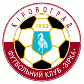 Zirka Kirovograd