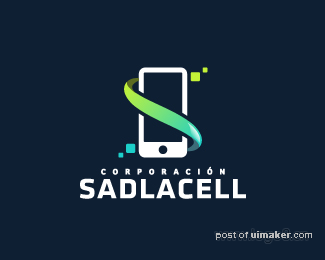 Sadlacell˾LOGO