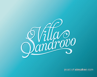 Villa Sandrovo