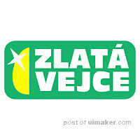 Zlata Vejce