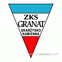 ZKS Granat Skarzysko Kamienna