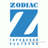 Zodiac pre-party