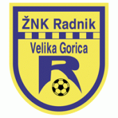 ZNK Radnik Velika Gorica