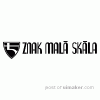 Znak Mala Skala