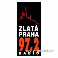 Zlata Praha