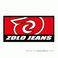 ZOLO JEANS