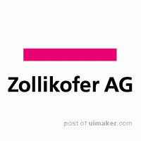 Zollikofer AG