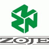 Zoje Sewing Machine CO. LTD.