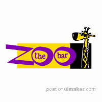 ZOO the Bar