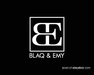 BLAQ&EMY