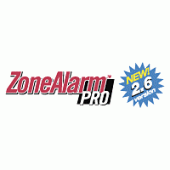 ZoneAlarm Pro