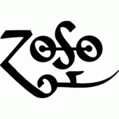 Zoso Led Zeppelin