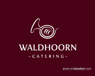 Waldhoorn˾