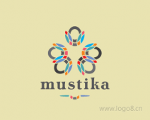 mustika̱