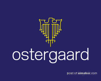 ostergaarḏ