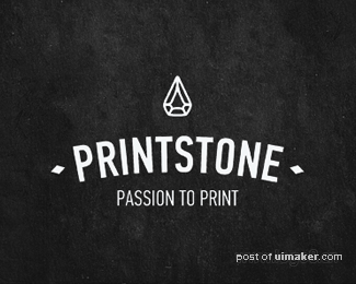 Printstone־