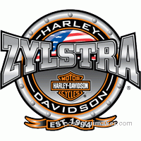 Zylstra Harley-Davidson