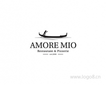 AMORE MIO־