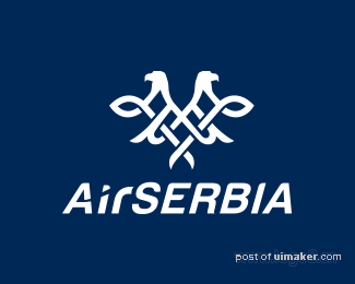 AirSERBIA̱