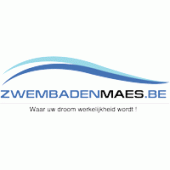 Zwembadenmaes