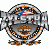 Zylstra Harley-Davidson