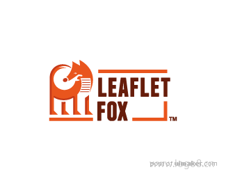 LEAFLET FOX̱