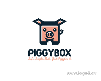 PIGGYBOX־