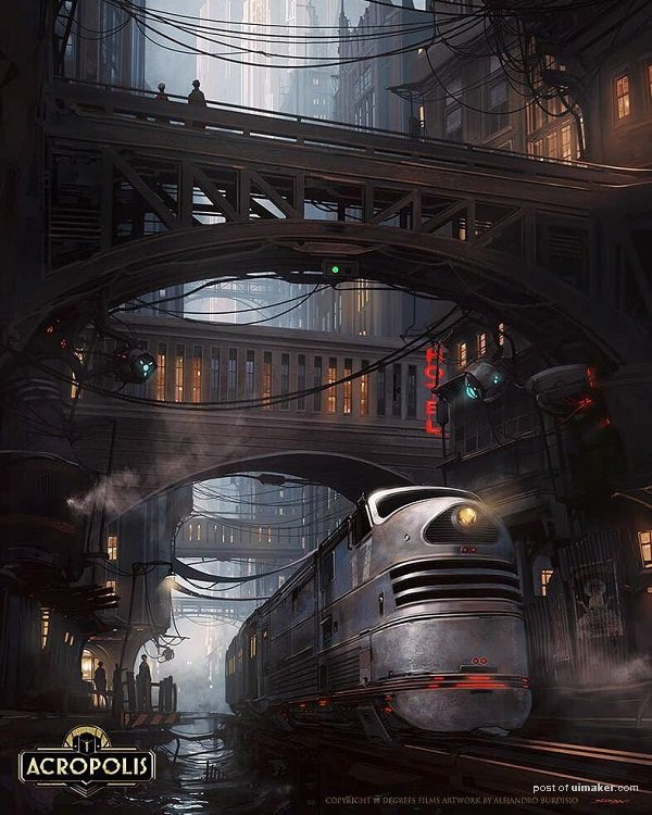 ͢ʦAlejandro Burdisioв廭