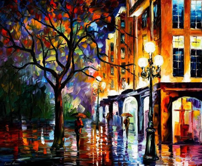 Leonid AfremovɫĶз羰