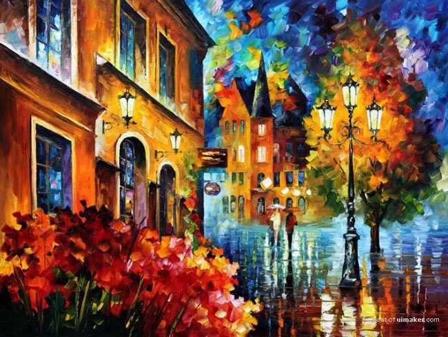 Leonid AfremovɫĶз羰