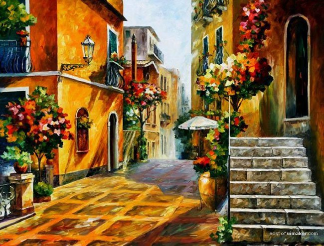 Leonid AfremovɫĶз羰