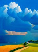 Paul Corfield