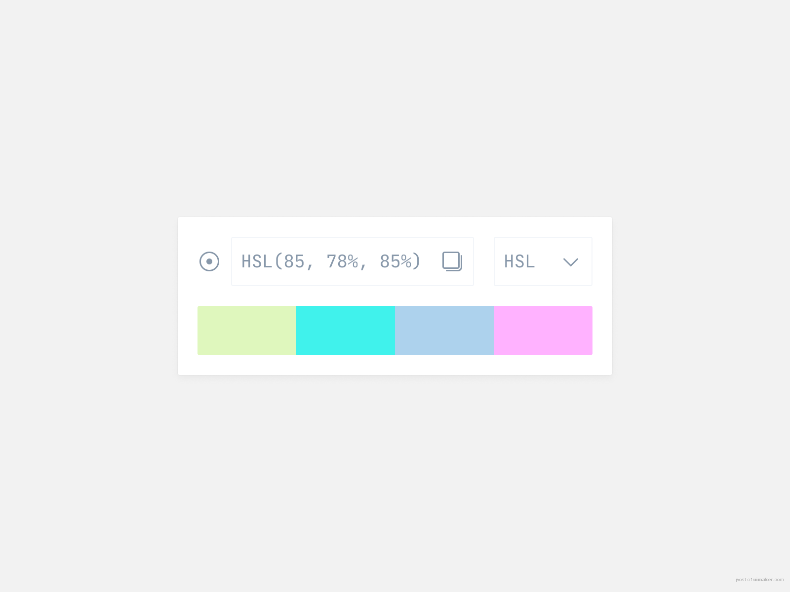 Color Picker