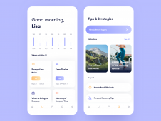 Expy Health App