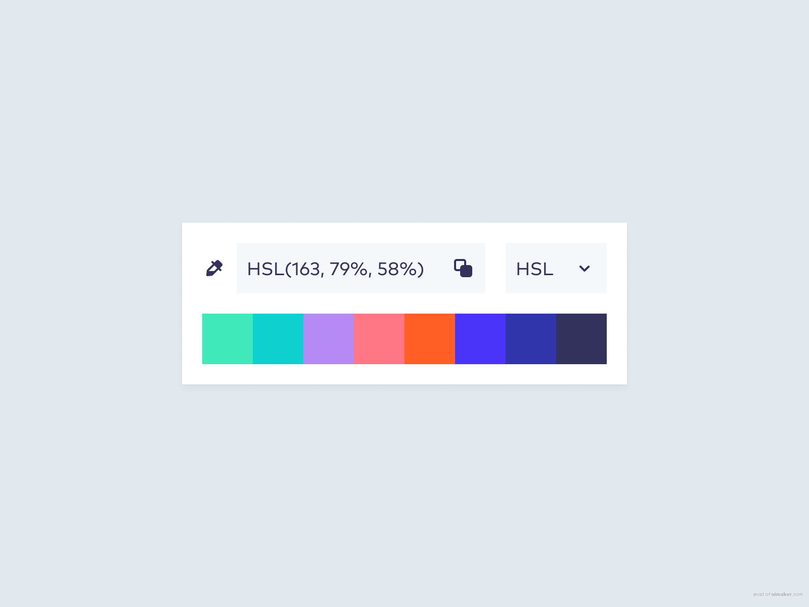 Color Picker