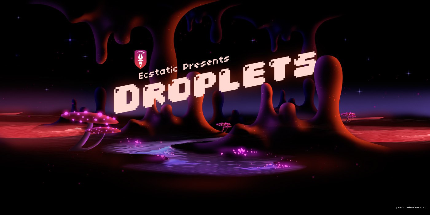 Droplets廭