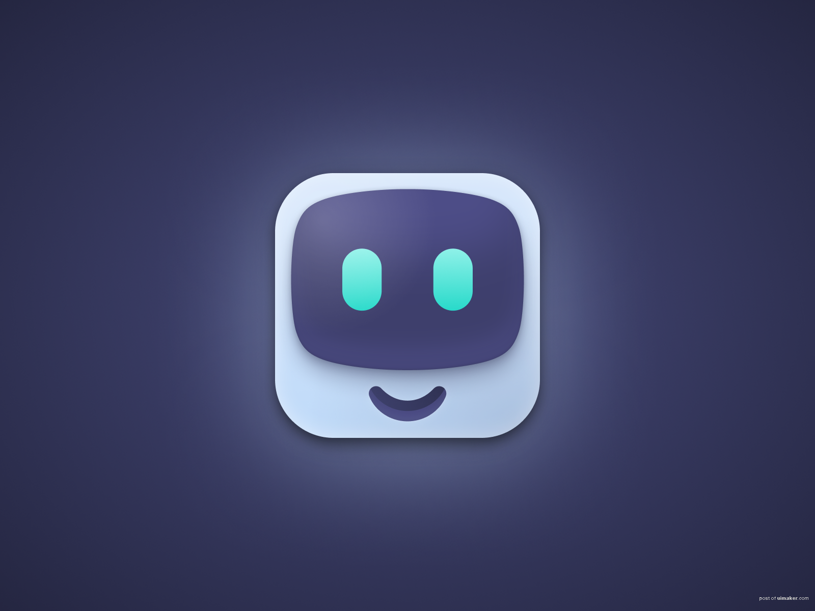 Big Sur Mimo Icon