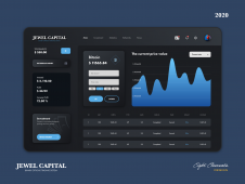 JEWEL CAPITAL (Binary Options 