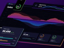 Orion Dataviz kit