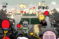 Ping-Pong Remix 廭