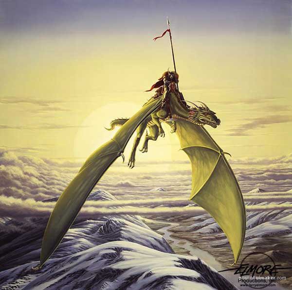 Larry Elmore廭Ʒ