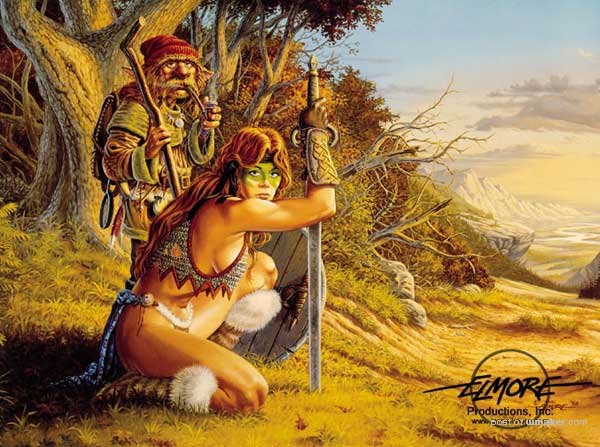 Larry Elmore廭Ʒ