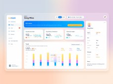 Nutrition Tracking Chart Inter